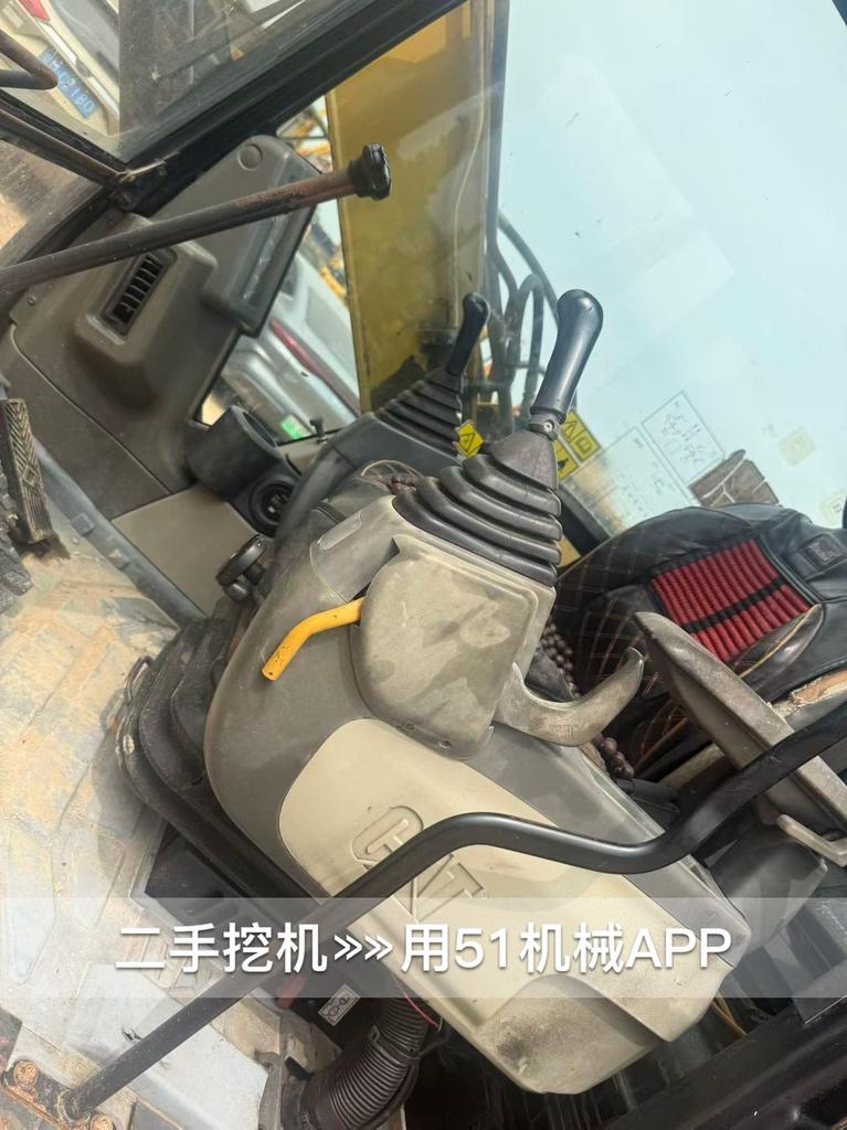 51挖机